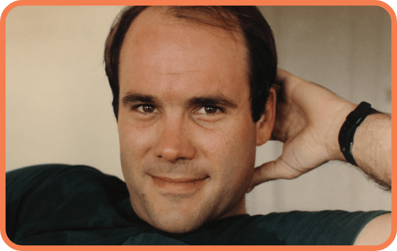 Scott Wishon MacMichael