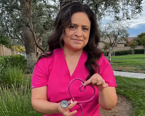 Heart Of Valley Childrens Healthcare Honored Hero 1