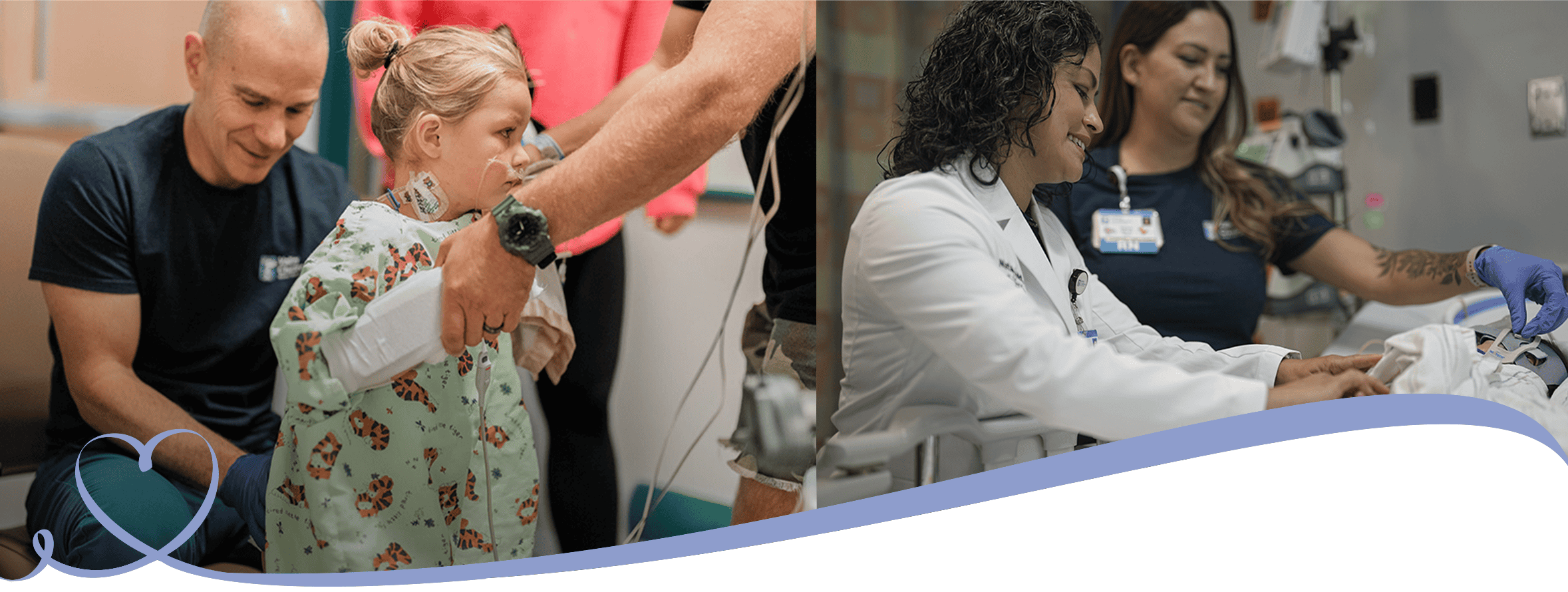 by the numbers banner