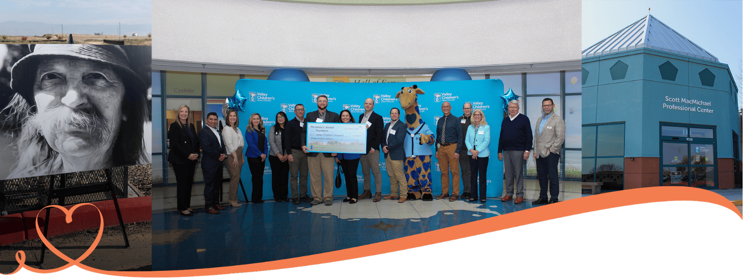 special friends banner