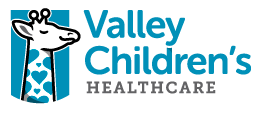 Valley Children's Impact logo